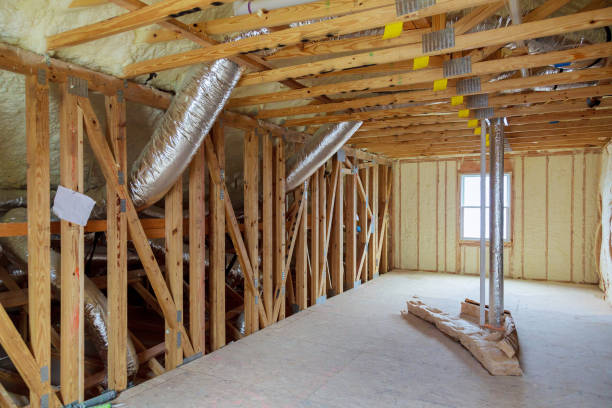 Best Insulation Maintenance and Repair in Finneytown, OH